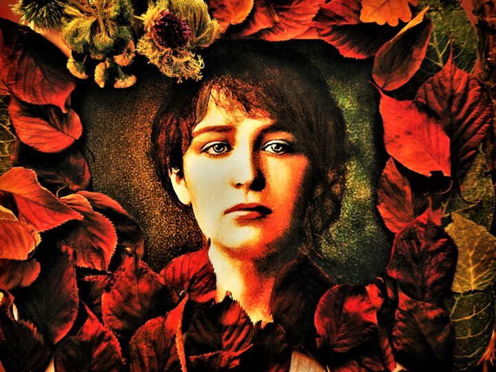 hommage an Camille Claudel